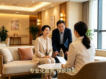 天柱有偿售卵代生女生的客户的客户群体有哪些
