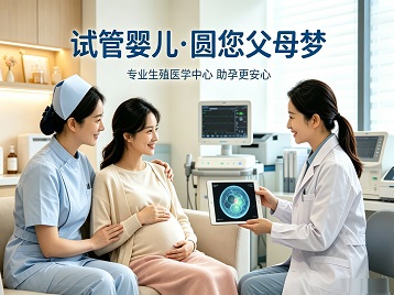 天柱辅助生育服务 试管婴儿行业的兴起背景、发展与未来展望